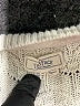 fat face Ivory Pullover Sweater Size 10 - photo 7