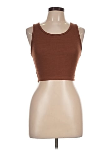 Roxy Sleeveless Top (view 1)