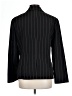 Scarlett Stripes Black Blazer Size 13 - 14 - photo 2