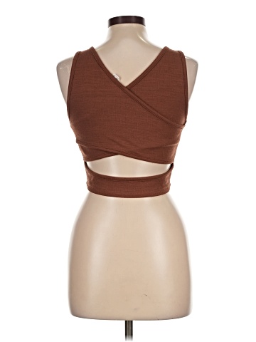 Roxy Sleeveless Top (view 2)