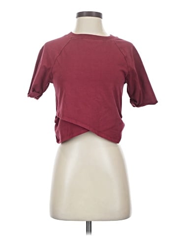 Masseys Short Sleeve T-Shirt (view 1)