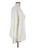 Judith March Ivory Pullover Sweater Size M - photo 4