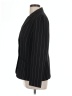Scarlett Stripes Black Blazer Size 13 - 14 - photo 5