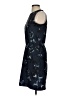 Lole Graphic Blue Casual Dress Size S - photo 5