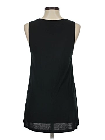 Lauren by Ralph Lauren Sleeveless T-Shirt (view 2)