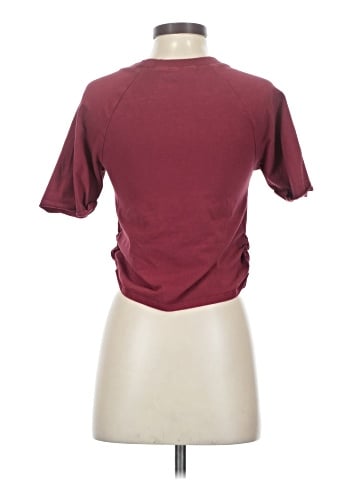 Masseys Short Sleeve T-Shirt (view 2)
