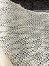 Hem & Thread Stars Ivory Long Sleeve Top Size M - photo 7