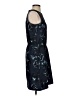 Lole Graphic Blue Casual Dress Size S - photo 4