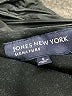 Jones New York Signature 100% Polyester Black Jacket Size S - photo 6
