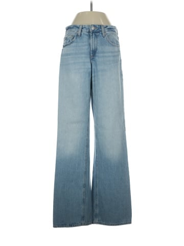 Zara Jeans (view 1)