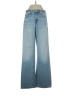 Zara Blue Jeans Size 4 - photo 1