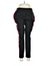 Express Color Block Black Active Pants Size L - photo 1