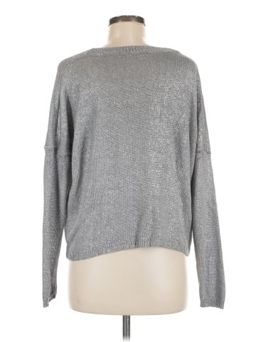 Vince. Long Sleeve T-Shirt (view 2)