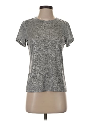 White House Black Market Short Sleeve Top (view 1)