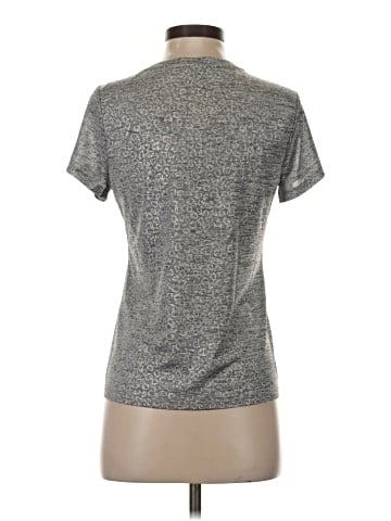 White House Black Market Short Sleeve Top (view 2)