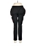 Express Color Block Black Active Pants Size L - photo 2