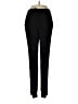 Alo Chevron-herringbone Black Dress Pants Size M - photo 1