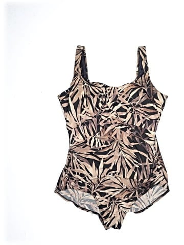 Lands' End Swimsuit Top (view 1)
