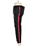 Express Color Block Black Active Pants Size L - photo 5