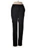 Calia Solid Black Dress Pants Size 6 - photo 1