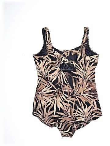 Lands' End Swimsuit Top (view 2)