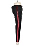 Express Color Block Black Active Pants Size L - photo 4