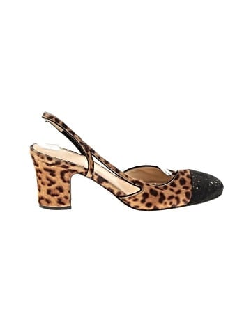 Ivanka Trump Heels (view 1)