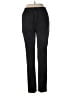 Calia Solid Black Dress Pants Size 6 - photo 2
