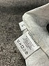 GARYGRAHAM422 100% Polyester Paisley Tan Ivory Casual Dress Size S - photo 8