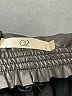 Q2 Black Shorts Size M - photo 3