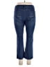 SONOMA life + style Blue Jeans Size 16 Petite - photo 2