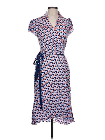 Diane von Furstenberg Casual Dress (view 1)