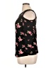 Joe Boxer Black 3/4 Sleeve Top Size XL - photo 5
