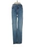 Zara Blue Jeans Size 4 - photo 1