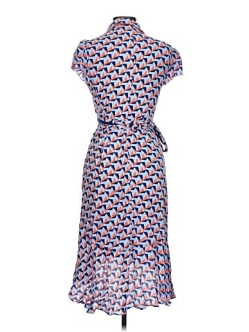 Diane von Furstenberg Casual Dress (view 2)