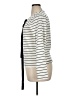 J.Crew 100% Cotton Ivory Long Sleeve Top Size XL - photo 5
