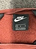 Nike Burgundy Pullover Sweater Size M - photo 7