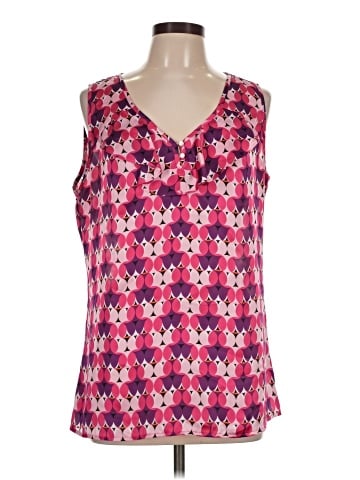 Fashion Bug Tank Top (view 1)