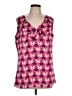 Fashion Bug Pink Tank Top Size L - photo 1