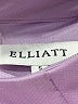 Elliatt 100% Polyester Purple Cocktail Dress Size S - photo 7
