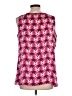 Fashion Bug Pink Tank Top Size L - photo 2