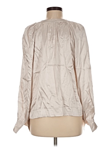 Rails Long Sleeve Blouse (view 2)
