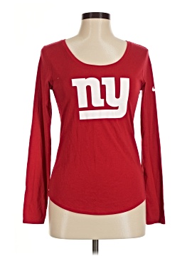 Nfl X Nike Team Apparel Long Sleeve Top