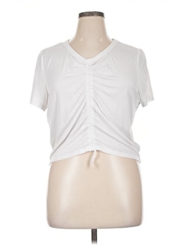Athleta Short Sleeve T-Shirt (view 1)