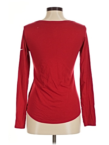 NFL X Nike Team Apparel Long Sleeve Top (view 2)