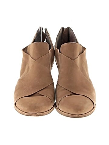 Eileen Fisher Ankle Boots (view 2)