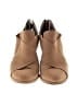 Eileen Fisher Tan Ankle Boots Size 6 1/2 - photo 2