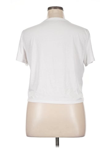 Athleta Short Sleeve T-Shirt (view 2)