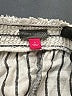 Vince Camuto Silver Sleeveless Blouse Size S - photo 7