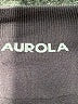 Aurola Solid Black Athletic Shorts Size 23 waist (estimated) - photo 3